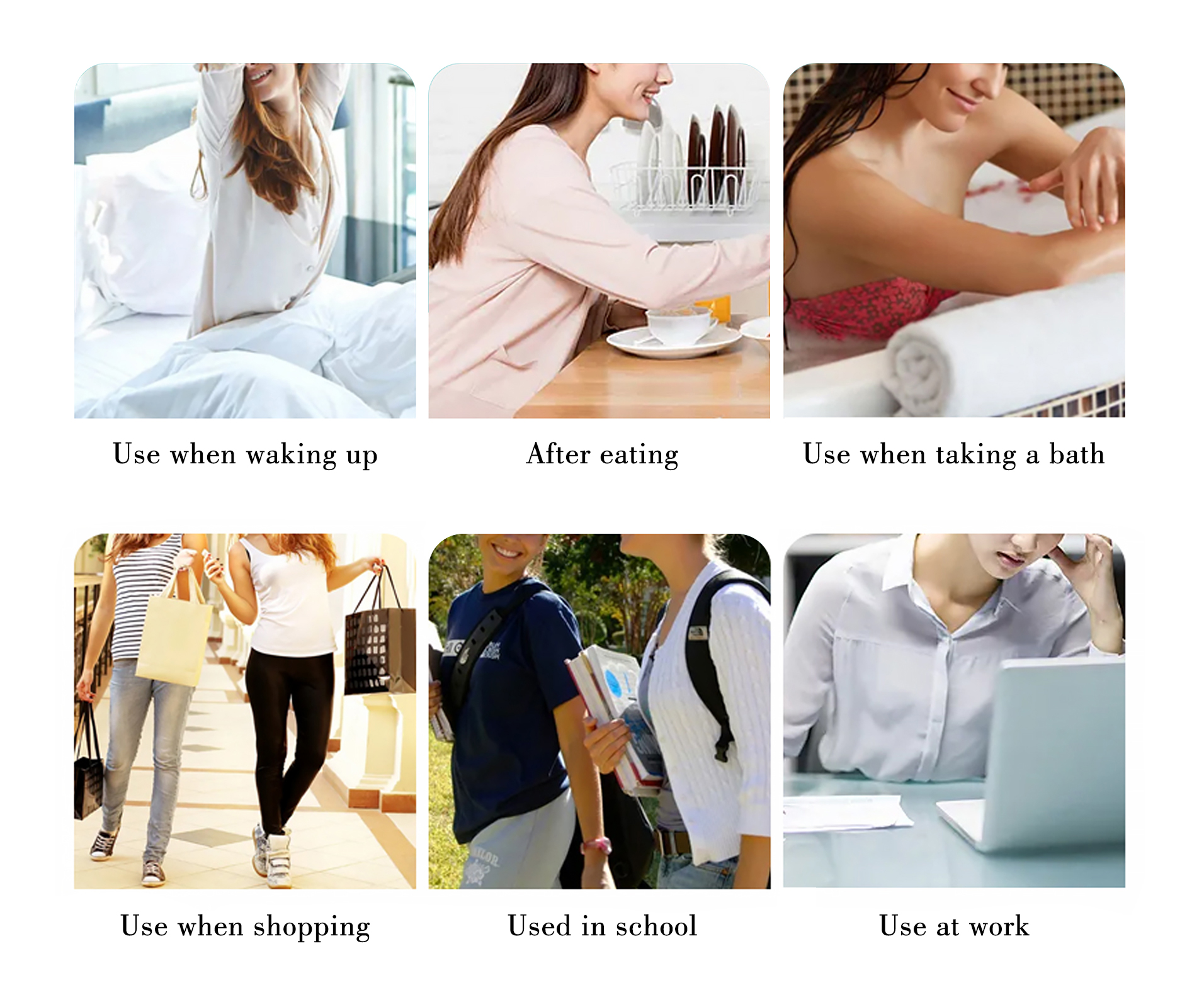 body massage